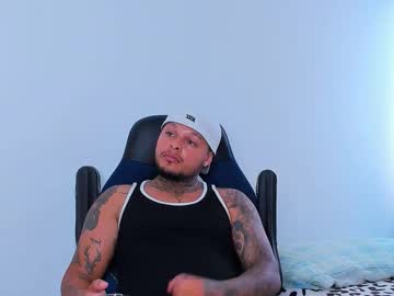 Colin_Fox1 Chaturbate stream image from March 17, 2026