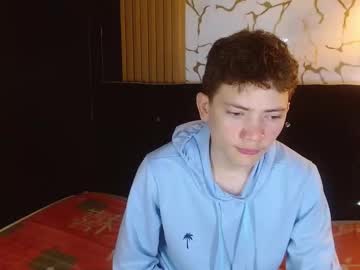 Cruz_Dante Chaturbate stream image from March 17, 2026