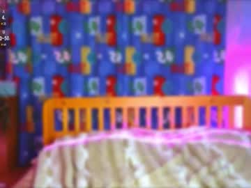 Darslycat Chaturbate stream image from March 17, 2026