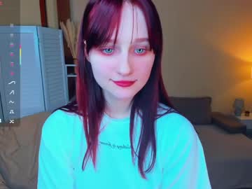H0lyangel Chaturbate stream image from March 17, 2026