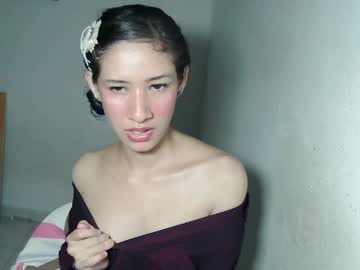 Kitten_Punches02 Chaturbate stream image from March 17, 2026