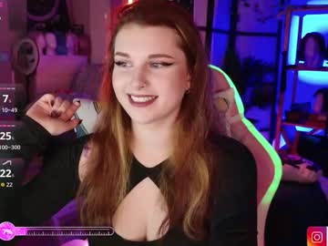 Lilitslut Chaturbate stream image from March 17, 2026