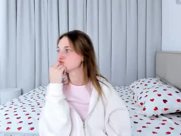 Margheritaschultens Chaturbate stream image from March 17, 2026