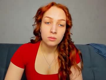 Megansii Chaturbate stream image from March 17, 2026