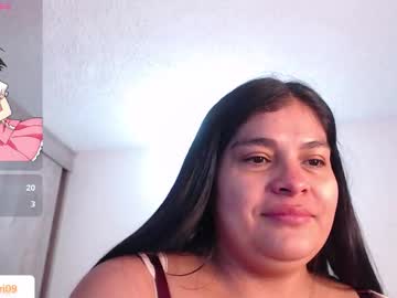 Merylintiwg01 Chaturbate stream image from March 17, 2026