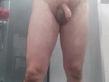 Minge68 Chaturbate stream image from March 17, 2026