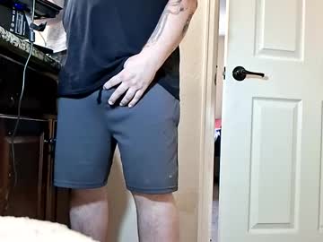 Mjluvsdabooty2 Chaturbate stream image from March 17, 2026