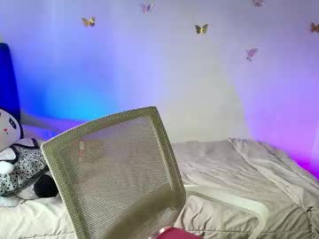 Naty_Lux19 Chaturbate stream image from March 17, 2026