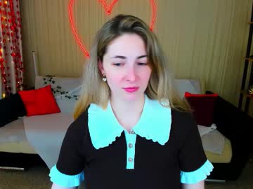 Sensitiveheartt Chaturbate stream image from March 17, 2026