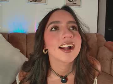 Tammy23_ Chaturbate stream image from March 17, 2026