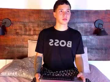 Bastian_Torres_ Chaturbate stream image from March 17, 2026