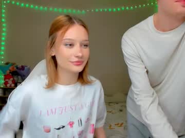 Cherrylumi Chaturbate stream image from March 17, 2026