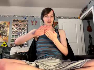 Derekdings Chaturbate stream image from March 17, 2026