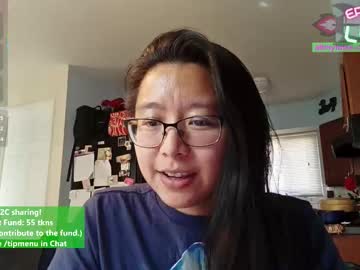 Eroticalynn Chaturbate stream image from March 17, 2026