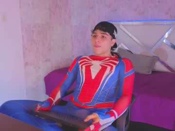 Finn_Anderson Chaturbate stream image from March 17, 2026