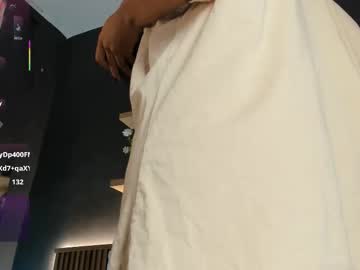 Ibbiie_Madison Chaturbate stream image from March 17, 2026
