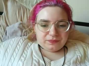 Miss_Miseryxo Chaturbate stream image from March 17, 2026
