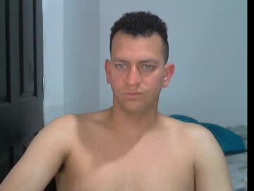 Victormanuelq_1 Chaturbate stream image from March 17, 2026