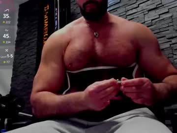 Yy_David_Yy Chaturbate stream image from March 17, 2026