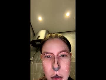 Angelaxsmile Chaturbate stream image from March 17, 2026