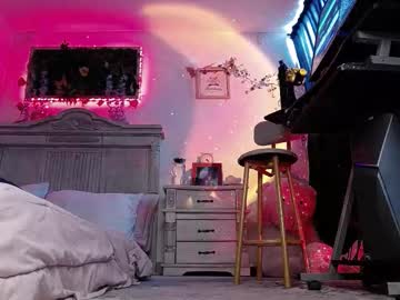 Big_Lava Chaturbate stream image from March 17, 2026