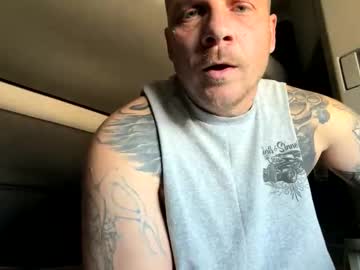 Blahblah53402 Chaturbate stream image from March 17, 2026