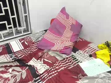 Danny_Krymov Chaturbate stream image from March 17, 2026