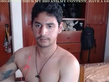 Diamond_Bruno Chaturbate stream image from March 17, 2026