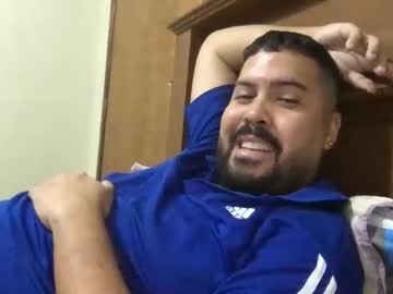 Don_Lion_Gold Chaturbate stream image from March 17, 2026