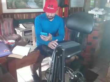 Dr_Simon84 Chaturbate stream image from March 17, 2026