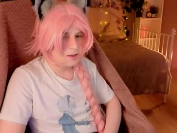 Foxispuff Chaturbate stream image from March 17, 2026