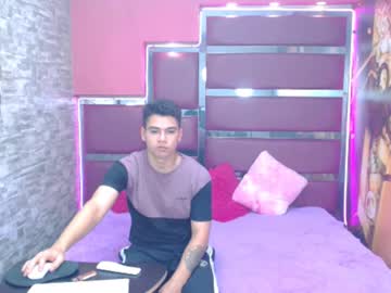 Jeronimo_Hernandez Chaturbate stream image from March 17, 2026
