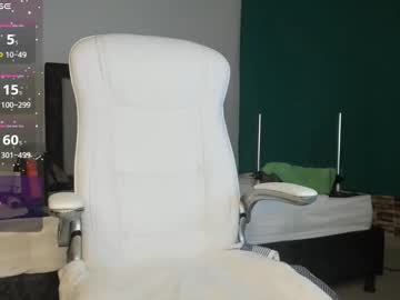 Kinky_Polar Chaturbate stream image from March 17, 2026