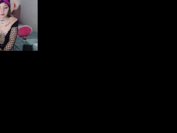 Madelen_2 Chaturbate stream image from March 17, 2026