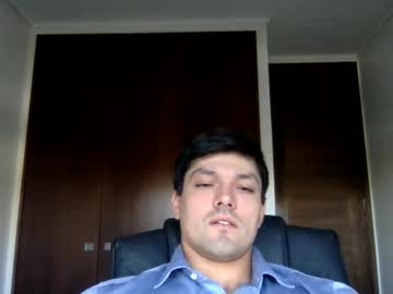 Manuelgasdcon Chaturbate stream image from March 17, 2026