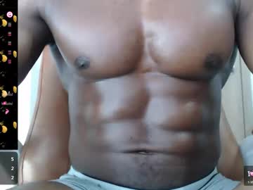 Michael_Thomsom Chaturbate stream image from March 17, 2026