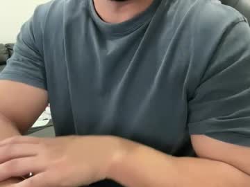 Midnightadonis1 Chaturbate stream image from March 17, 2026