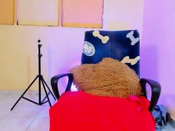 Nefera_Pride Chaturbate stream image from March 17, 2026