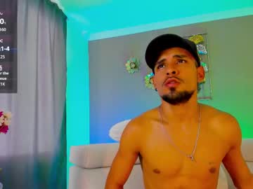Neyder_Sanz Chaturbate stream image from March 17, 2026