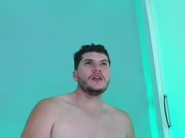 Nickk_Hills Chaturbate stream image from March 17, 2026