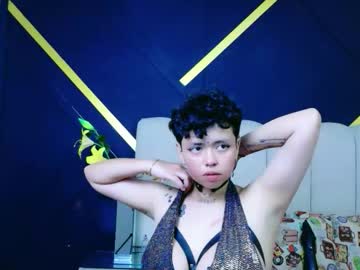 Nikievanz Chaturbate stream image from March 17, 2026