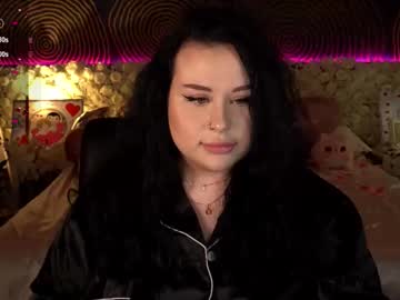 Pollyhollyy Chaturbate stream image from March 17, 2026