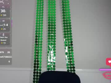 Selina_Sykes Chaturbate stream image from March 17, 2026