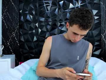 Spaceboy_1 Chaturbate stream image from March 17, 2026