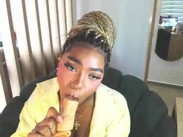 Teerry__ Chaturbate stream image from March 17, 2026