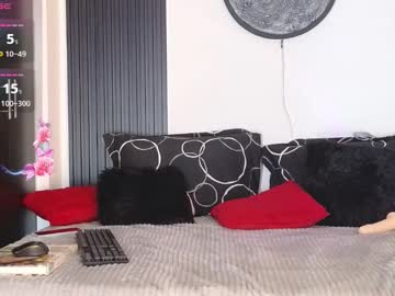 Velasmith__ Chaturbate stream image from March 17, 2026