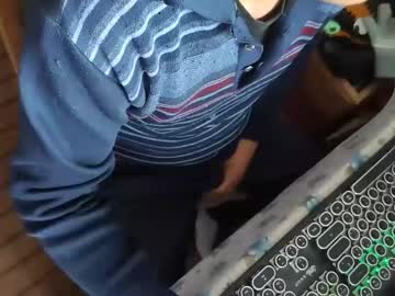 Zenonsex Chaturbate stream image from March 17, 2026