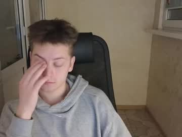 Danila_Trezzini Chaturbate stream image from March 17, 2026
