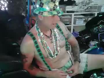 Diabolic_Yeti76 Chaturbate stream image from March 17, 2026