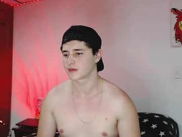 Gerobedoya Chaturbate stream image from March 17, 2026